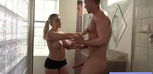  Mature Lady (angel allwood) With Big Melon Tits On Sex Tape movie-03